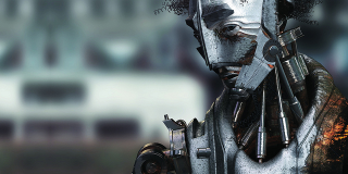 Illustration for article titled The robots of Brixton